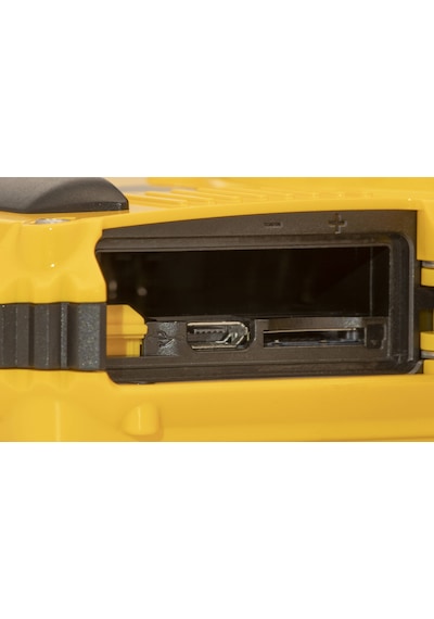 Kodak Pixpro WPZ2 Su Geçirmez Kompakt Fotoğraf Makinesi (Distribütör Garantili)