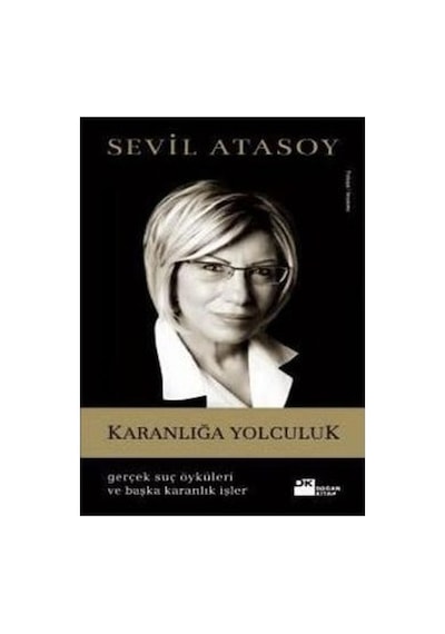 Gerçek Suç Öyküleri Ve Karanlık İşler Üzerine İnceleme