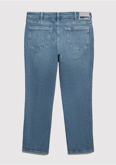 Mavi - Hasan Premium Blue Vintage Indigo Mavisi Jean Pantolon 0006690654 Mavi