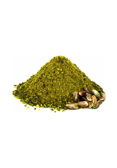 Öğütülmüş Antep Fıstığı 1 KG