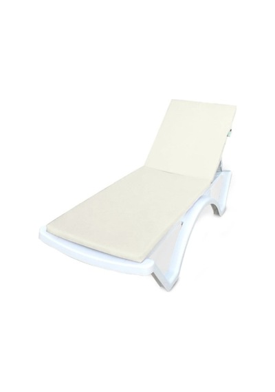 Sandalyekilifcim Boş Şezlong Kılıfı (Süngersiz)