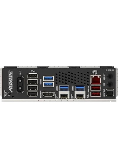 Gıgabyte Anakart Amd Am5 Atx X870 Aorus Elıte Wıfı7