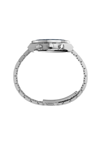Timex Tw2y55900 Erkek Kol Saati Metalik Gri