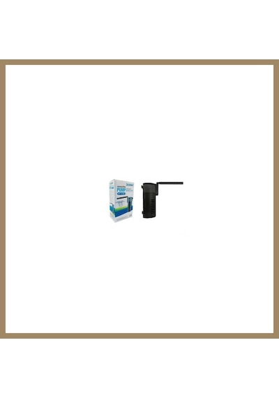 Bezos Wp-1105f Akvaryum İç Filtresi 200 Lt/h 5 W 22