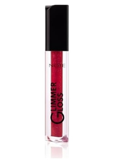 Glimmer Gloss Işıltılı Nemlendirici Dudak Parlatıcısı - 60 Cherry 0