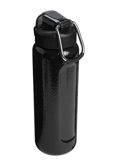 Stanley The Wellspring Bottle 0.7l Termos 10-13111-0103 Siyah