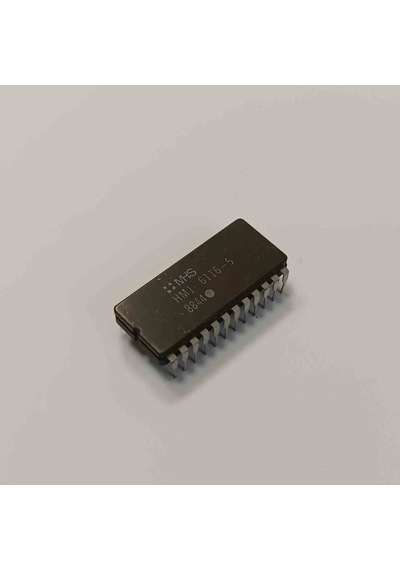 Hm161165 Dıp Malaysıa Diğer Entegreler 3 Adet