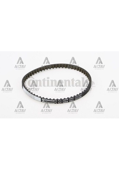03l115264 Yağ Pompa Kayışı Golf6 / Amarok / Crafter 10 Cayb-cayc