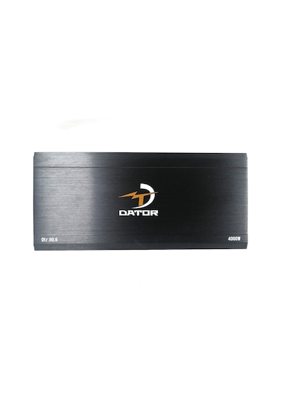 Dator Dtr.90.6 Profesyonel 6 Kanal Anfi 6 90w Rms