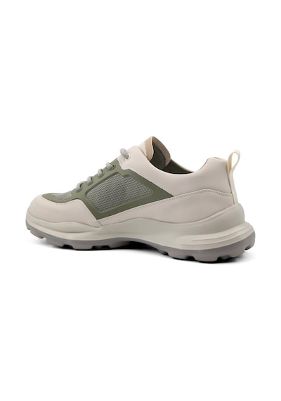 Guja 26y572 Yeşil Erkek Sneakers