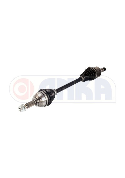 ANKA 10101019 ANKA AKS SOL KOMPLE CLIO SYMBOL IV 1.5DCI 12- DACIA