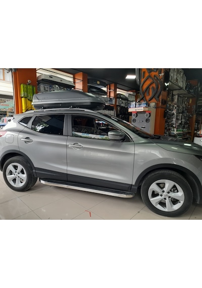 PERFLEX 420 LT JOURNEY PORTBAGAJ GRİ