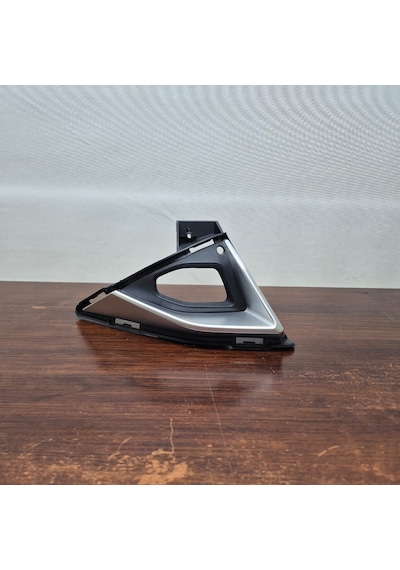 Nissan Qashqai J12 Sağ Sis Çerçevesi 2022-2024 1 Adet