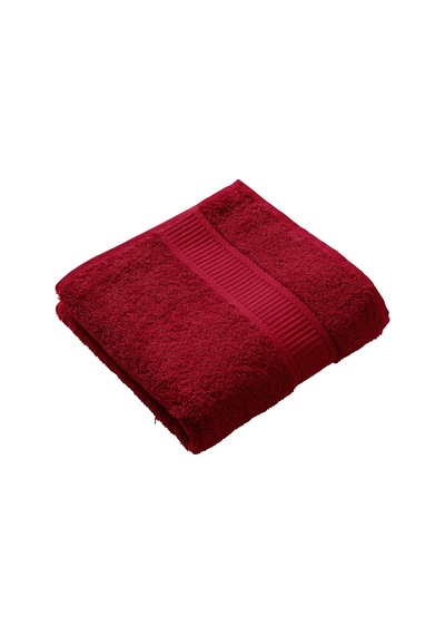 %100 Pamuk 90X180 Cm Banyo Havlusu Spa Şezlong Plaj Havlusu