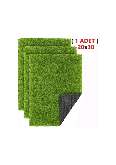 1 Adet Yapay Çim A4 20x30 Cm A4 Boyutunda Maket Çim Dekorati Yapay Çim Halı Teraryum Suni Çim 98 x 98