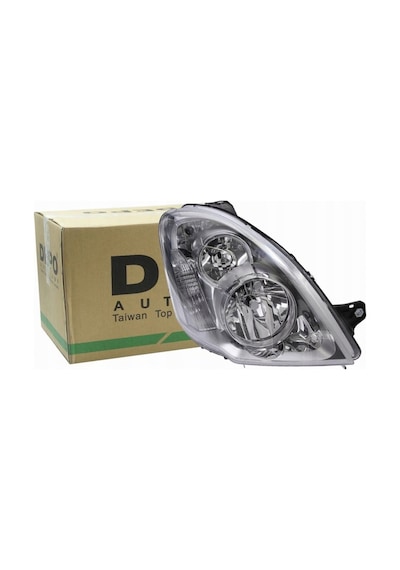 Sağ Far Lambası Iveco Daıly 2012 2013 Model Depo