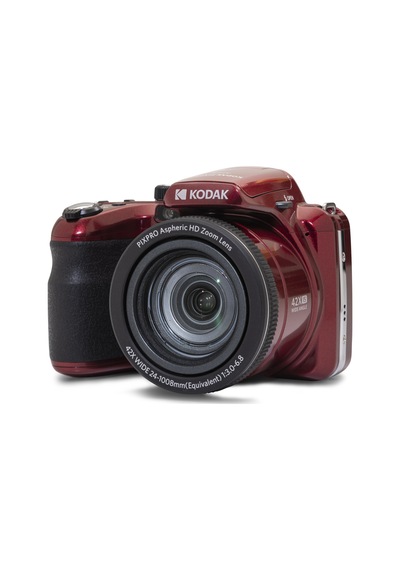 Kodak Astro Zoom AZ425/42X Yakınlaştırma Dijital Fotoğraf Makinesi