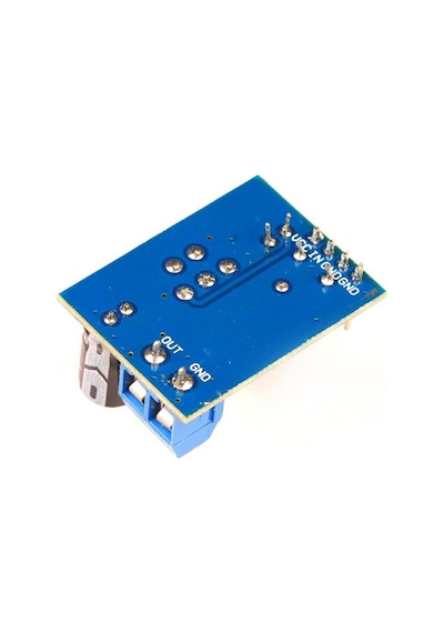 Tda2030A Amfi Modül-6V 22V 35W Müzik Ses Yükseltici Kart