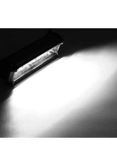 Spot Işık Off Road Car Truck 216w 10-30v 21600 Lümen Led Light Ba