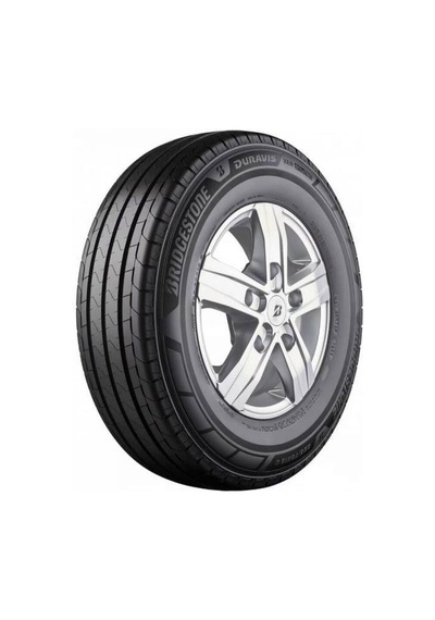 Bridgestone 205/75 R16 C 113/111R Duravis Van Yaz Lastiği 2025