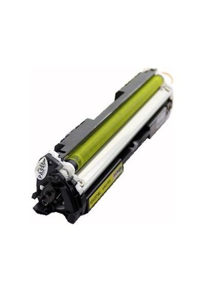 Proprint Hp Cp1025Nw Sarı Uyumlu Toner 1000 Sayfa 126A Ce312A