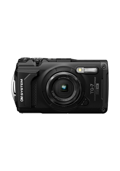 Olympus Tough Tg-7 Uyumlu 3 Adet Fotograf Makinesi Ekran Koruyucu