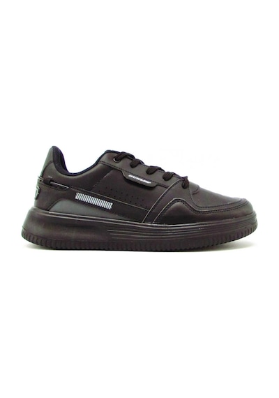 Dunlop Orthopedix 1769 Erkek Sneaker Spor Ayakkabı Siyah