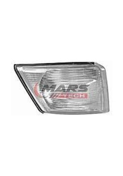 SİNYAL LAMBASI SAG BEYAZ IVECO DAILY 00-05 MARS 520713