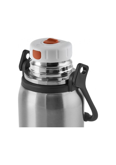 Karaca Adent Çelik Sızdırmaz Termos 800 Ml Inox Inox