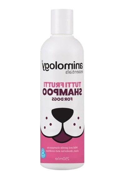 Köpek Şampuanı, Dapper Dog Serisi, 250 Ml Boyut