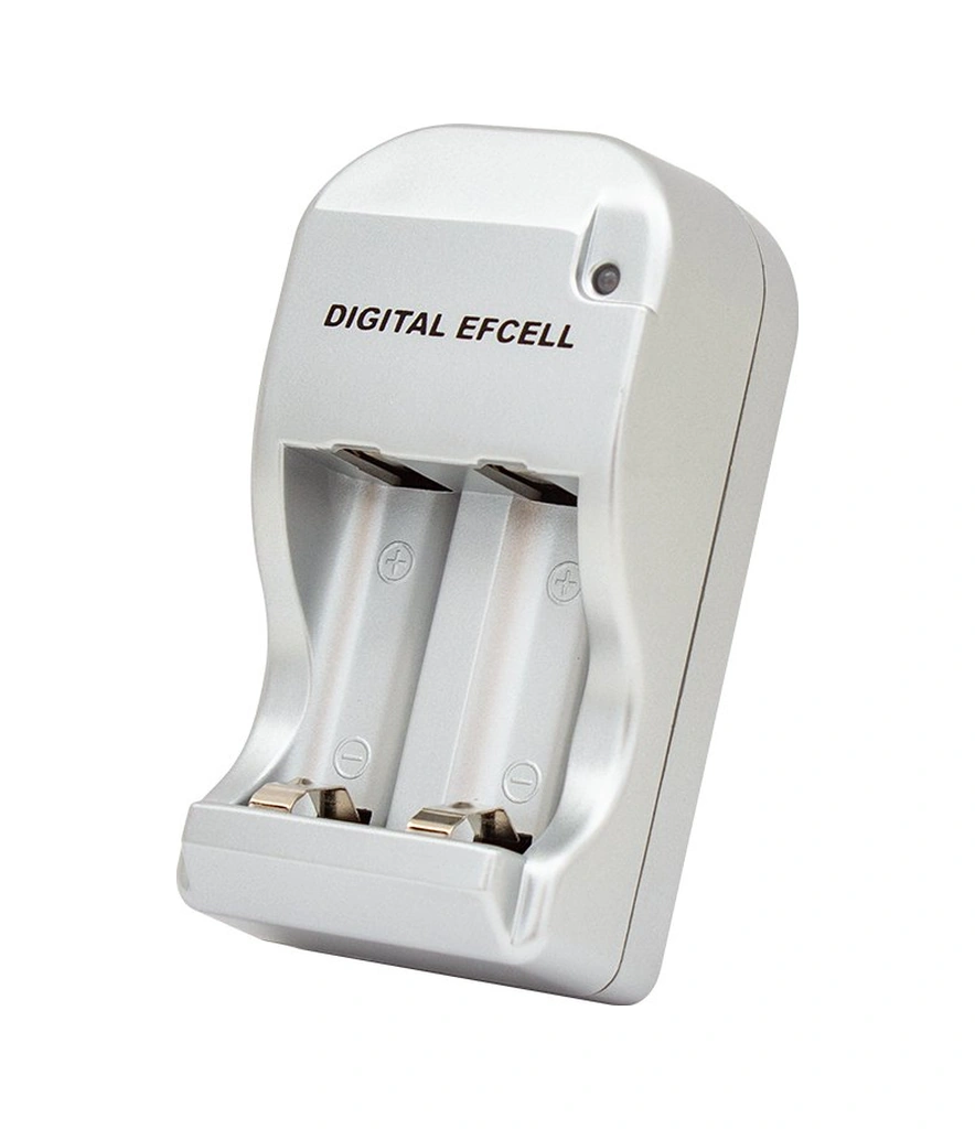 Digital Efcell 123a - 16340 - 17335 2 Li Ev Ve Araç Pil Şarj Ciha