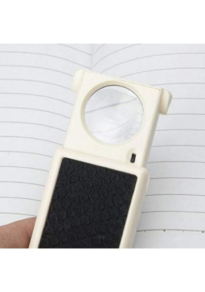 Özel Üretim Klasik Model Taşınabilir Tasarım -mücevherler, Ve Para Kontrol,için 45x25mm Işıklı