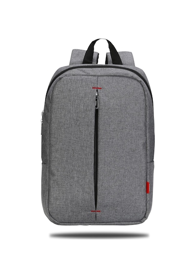 Classone Pr-R164 Sırt Çantası 15.6 İnç Uyumlu -Gri Pr-R164