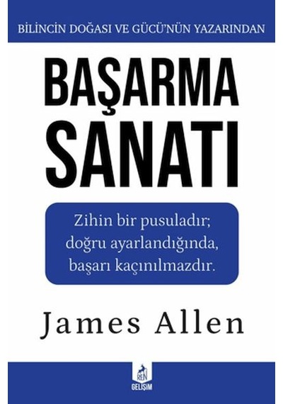Başarma Sanatı - Mydr-722223