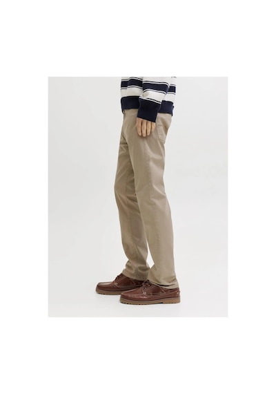 Jack & Jones Jack Jones Finn Erkek Pantolon 12293328 Lemon Pepper