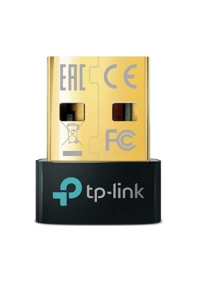 Teknoteg - Art - Tp-lınk Ub500 Bluetooth 5.0 Nano Usb Adaptor