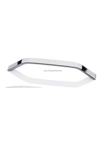 Volga 160 Mm İnce Şahin 14x7 Mm Krom Mobilya Dolap Kulbu Diğer