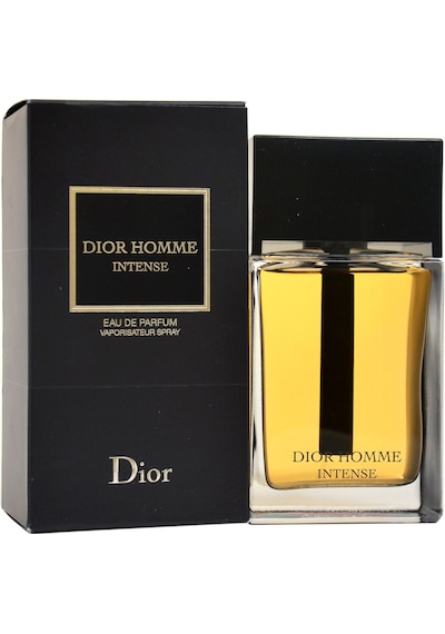 Chrıstıan Dıor Intense 100 ML Homme Oryantal