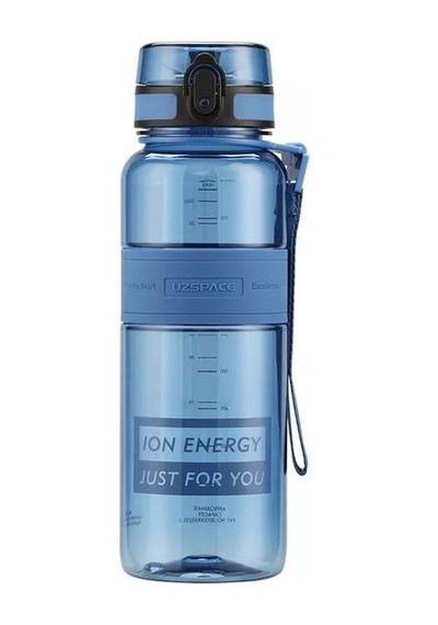 Uzspace 1000 Ml Tritan Matara Karışık Renk 1 Adet