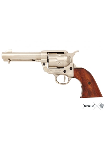 Denix Colt Peace Maker 1873 Pb Koleksiyon Obje 29cm