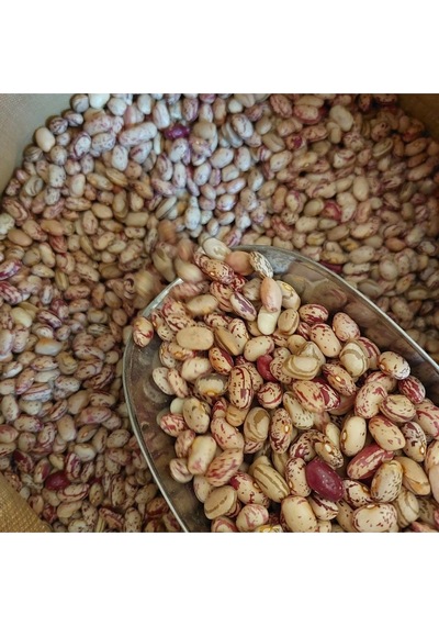 Köy Mahsulu Yerli Barbunya 1 Kg