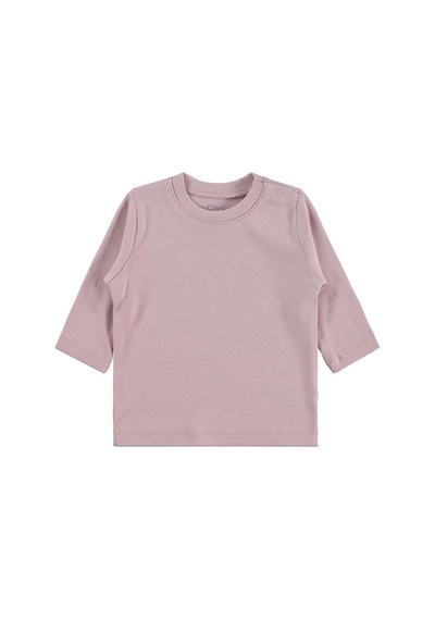 Civil Baby Bebek Penye Sweatshirt 12-24 Ay - Pembe Pembe