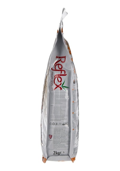Ayrex Chicken/rice Yetiskin Kedi Mamasi 2kg