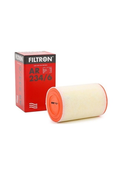 Filtron Ar234/6 Alfa Romeo Giulietta 1.4 Hava Filtresi