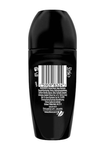 Erkek Roll On Deodorant Dark Temptation 48 Saat Etkileyici Koku 50 Ml
