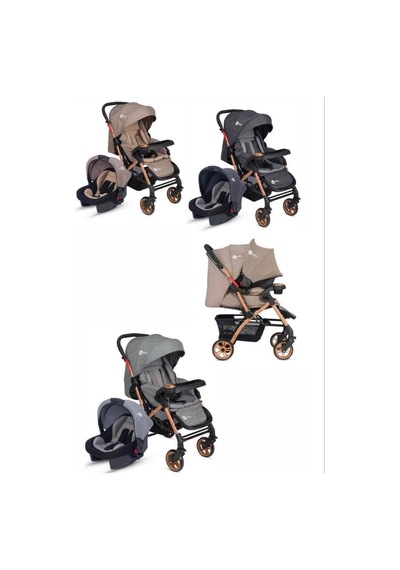 Bebemnas 27 Parça Active Goldpluss Yeni Doğan Bebek Çeyiz Seti Full Set Bebeğiniz Için Gerekli Olan Her Şey