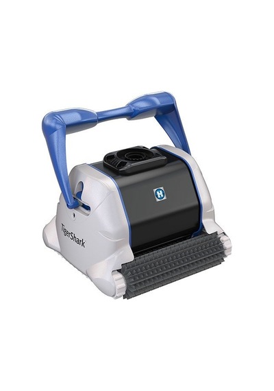 Hayward TigerShark Havuz Robotu Taşıma Arabalı