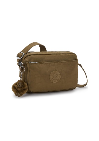 Kipling Abanu M Basic Omuz Çantası Ki7076-1na Çok Renkli