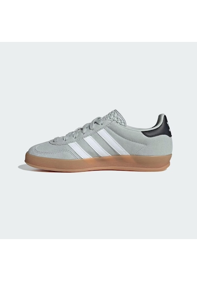 Adidas Gazelle Indoor Günlük Spor Ayakkabı C-adıjp8764j10a00 Gri