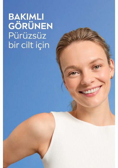 Nivea Micellar Makyaj Temizleme Suyu Hassas Ciltler 400 Ml 2 Adet